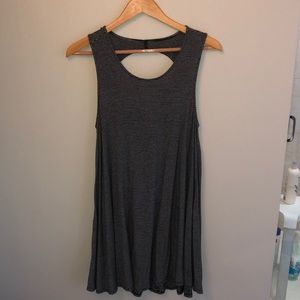 American eagle flow dress